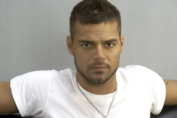 Ricky Martin pic #361249