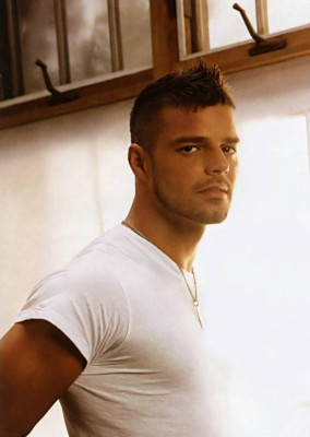 photo 6 in Ricky Martin gallery [id76570] -0001-11-30 00:00:00