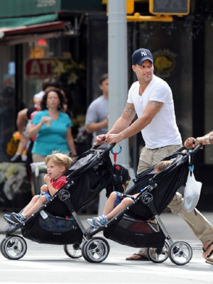 Ricky Martin pic #560249