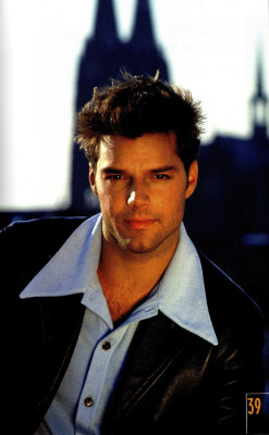 photo 5 in Ricky Martin gallery [id57983] -0001-11-30 00:00:00