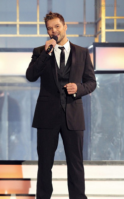 photo 28 in Ricky Martin gallery [id261841] 2010-05-07 00:00:00