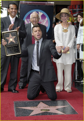 Ricky Martin pic #83057