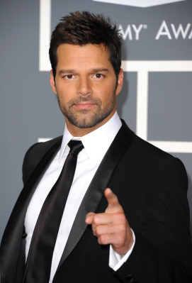 photo 17 in Ricky Martin gallery [id359245] 2011-02-16 00:00:00