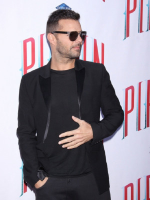 photo 25 in Ricky Martin gallery [id630889] 2013-05-04 00:00:00