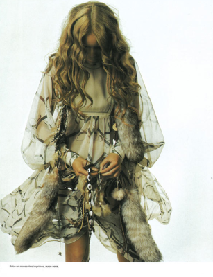 Rie Rasmussen pic #1253969