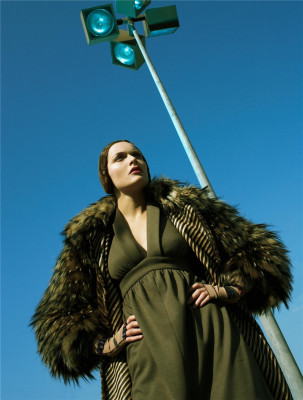 Rie Rasmussen pic #201386