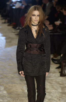 Rie Rasmussen pic #880760
