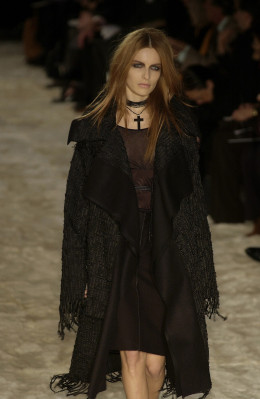 Rie Rasmussen pic #880758