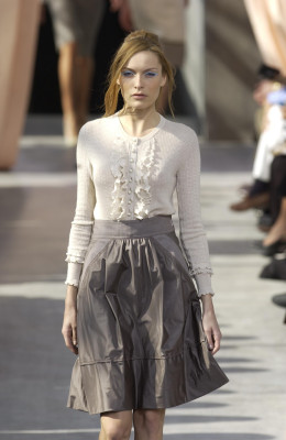 Rie Rasmussen pic #1253976