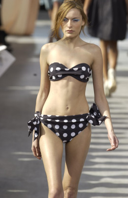 Rie Rasmussen pic #1253975