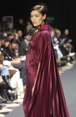 Rie Rasmussen pic #1253979