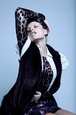 Rie Rasmussen pic #880773