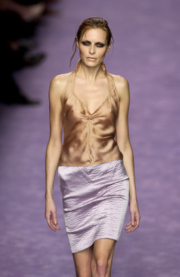 Rie Rasmussen pic #880756