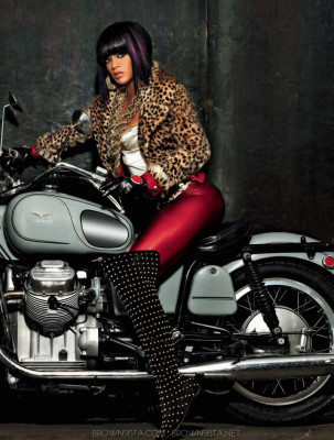 photo 12 in Rihanna gallery [id131976] 2009-01-30 00:00:00