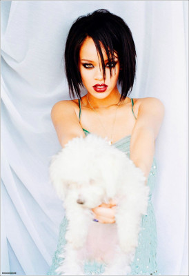 photo 16 in Rihanna gallery [id82735] -0001-11-30 00:00:00