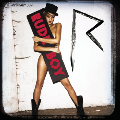 photo 8 in Rihanna gallery [id234402] 2010-01-15 00:00:00