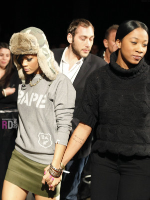 photo 21 in Rihanna gallery [id259192] 2010-04-28 00:00:00