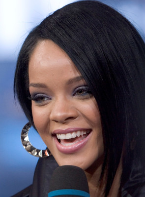 Rihanna pic #130933