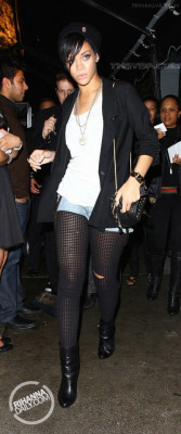 Rihanna pic #133956
