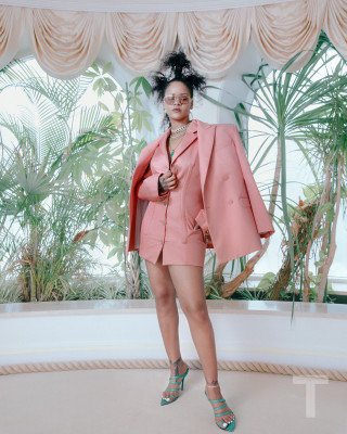 photo 23 in Rihanna gallery [id1176914] 2019-05-22 00:00:00