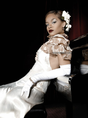photo 16 in Rihanna gallery [id335532] 2011-01-04 00:00:00