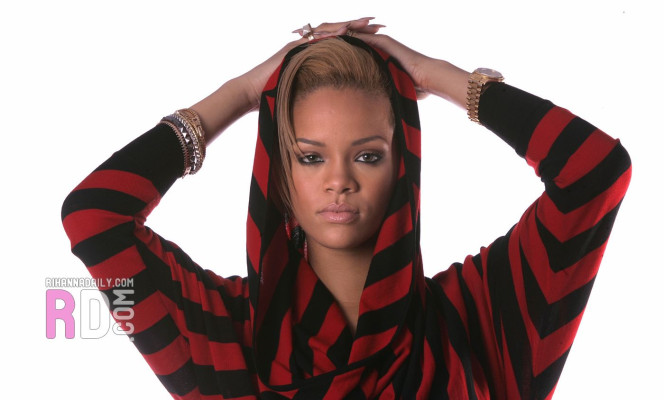 Rihanna pic #207979