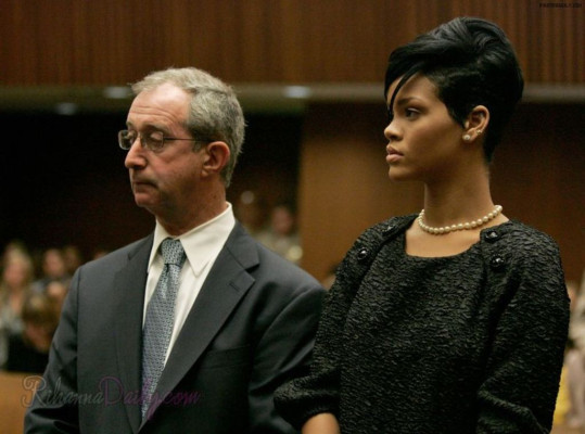 photo 28 in Rihanna gallery [id171706] 2009-07-03 00:00:00