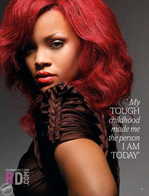 photo 12 in Rihanna gallery [id601507] 2013-01-29 00:00:00