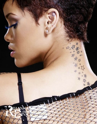 photo 20 in Rihanna gallery [id172747] 2009-07-07 00:00:00