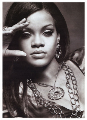 photo 7 in Rihanna gallery [id636729] 2013-05-23 00:00:00