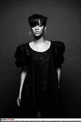 Rihanna pic #126118