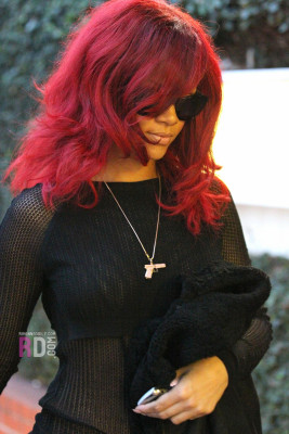 photo 29 in Rihanna gallery [id595439] 2013-01-16 00:00:00