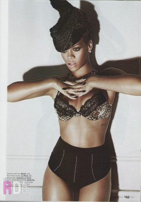 Rihanna pic #273519