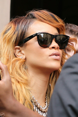 photo 9 in Rihanna gallery [id648862] 2013-07-13 00:00:00