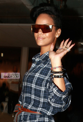 photo 23 in Rihanna gallery [id191441] 2009-09-28 00:00:00