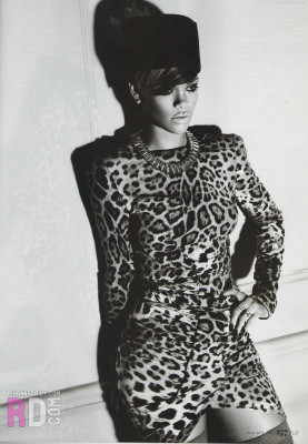 Rihanna pic #273518