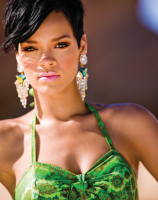 photo 13 in Rihanna gallery [id467606] 2012-02-20 00:00:00