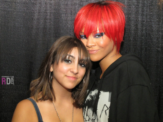 photo 22 in Rihanna gallery [id287912] 2010-08-23 00:00:00