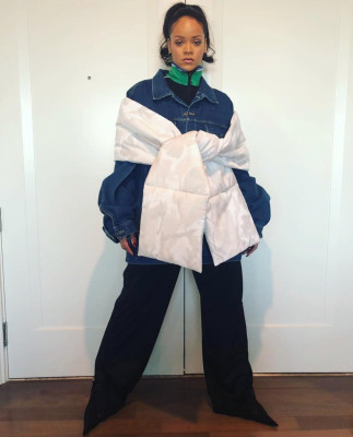 photo 7 in Rihanna gallery [id1048114] 2018-03-02 00:00:00