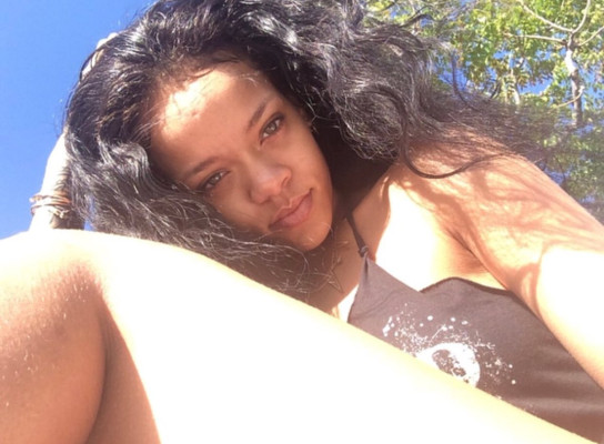 Rihanna - 05/01/2018