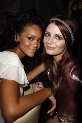 Rihanna pic #595438