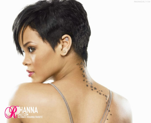 photo 15 in Rihanna gallery [id131954] 2009-01-30 00:00:00