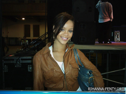 Rihanna pic #125989
