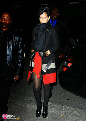 photo 7 in Rihanna gallery [id125403] 2009-01-06 00:00:00