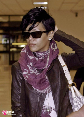 Rihanna pic #125934