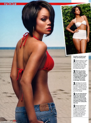 Rihanna pic #346419