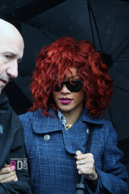 photo 22 in Rihanna gallery [id578634] 2012-11-10 00:00:00