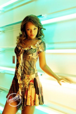 Rihanna pic #161248