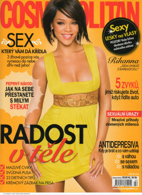 photo 3 in Rihanna gallery [id87612] -0001-11-30 00:00:00