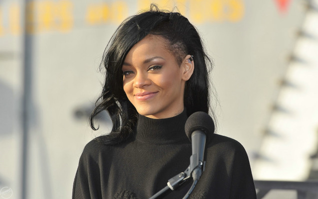 photo 24 in Rihanna gallery [id491763] 2012-04-04 00:00:00